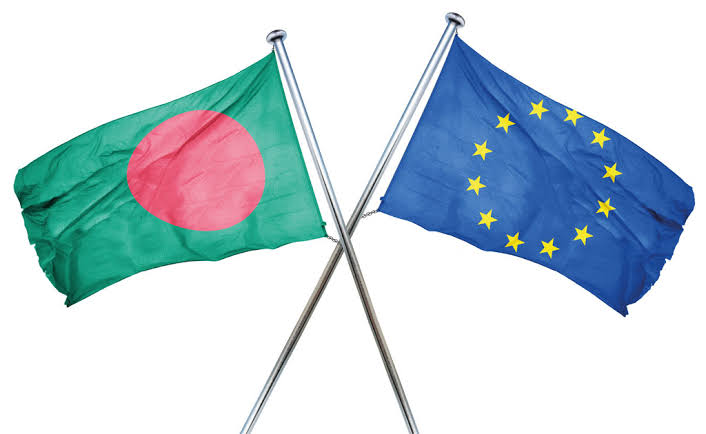 EU contributes Tk230cr to strengthen social security in BD